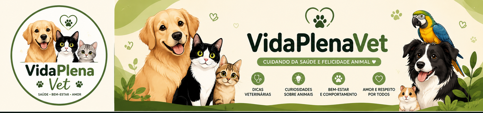 Vida Plena Pet